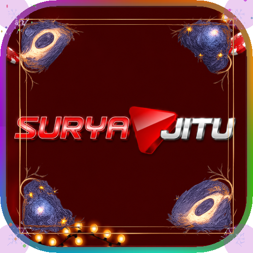 suryajitu — galeri pratinjau Resmi APK